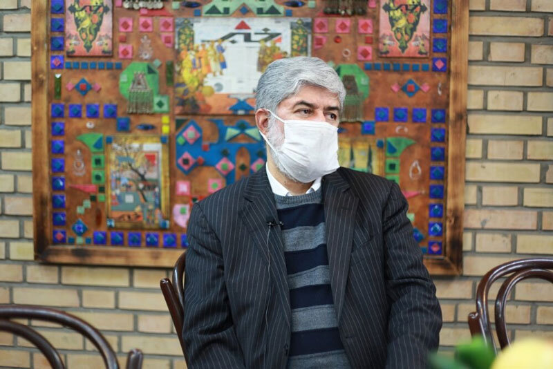 مدل پیشنهادی علی مطهری برای مذاکره مستقیم ایران با آمریکا