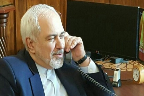 هدف از گام های جبرانی ایران اعاده توازن و حفظ برجام است