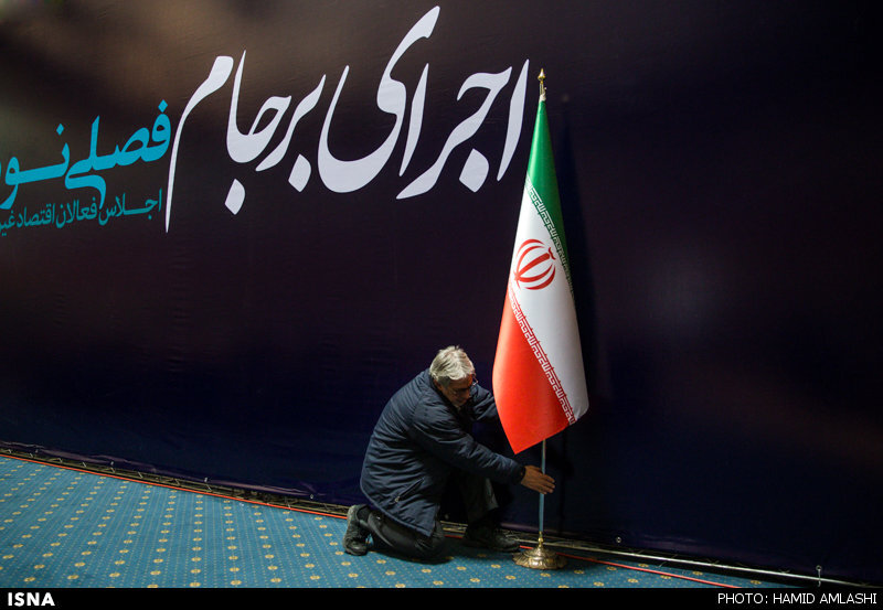 ایران در مذاکرات وین دست بالا را دارد/برجام احیا می‌شود