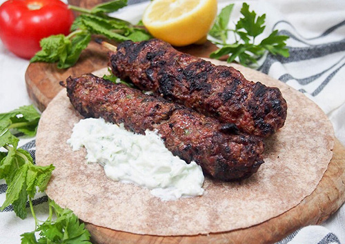 غذا‌هایی که در ایران و ترکیه مشترک هستند