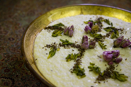 طرز تهیه شیربرنج مرحله به مرحله و فوت و فن‌های آن