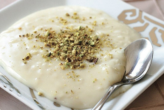 طرز تهیه شیربرنج مرحله به مرحله و فوت و فن‌های آن