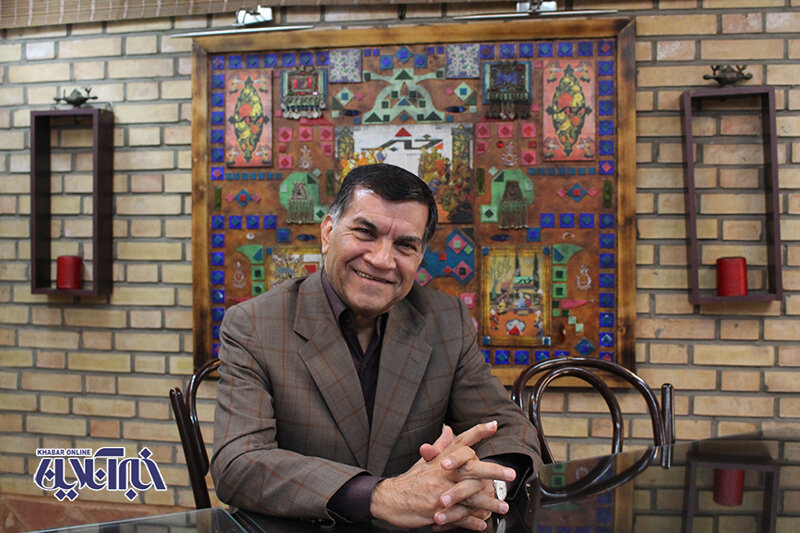 جدا شدن عارف از سیدمحمد خاتمی صحت دارد؟