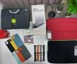 راهنمای خرید کیف لپ تاپ