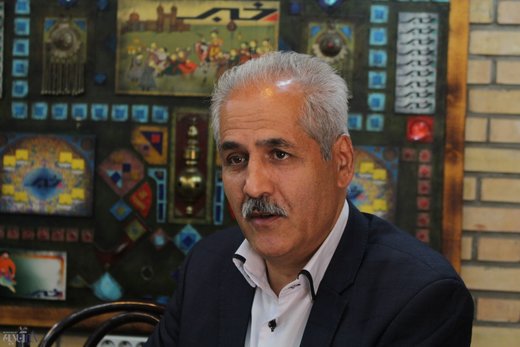 رییس اتحادیه طلا و جواهر تهران خبر داد: تعطیلی ۲ هفته ای بازار طلا و جواهر از فردا 