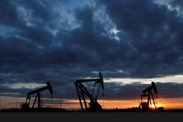 سومین افت روزانه متوالی قیمت نفت خام ثبت شد