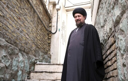 سیدحسن خمینی: به کاندیداتوری در انتخابات ۱۴۰۰ فکر نکرده‌ ام/به آیت الله هاشمی گفته بودم ردصلاحیت می شود