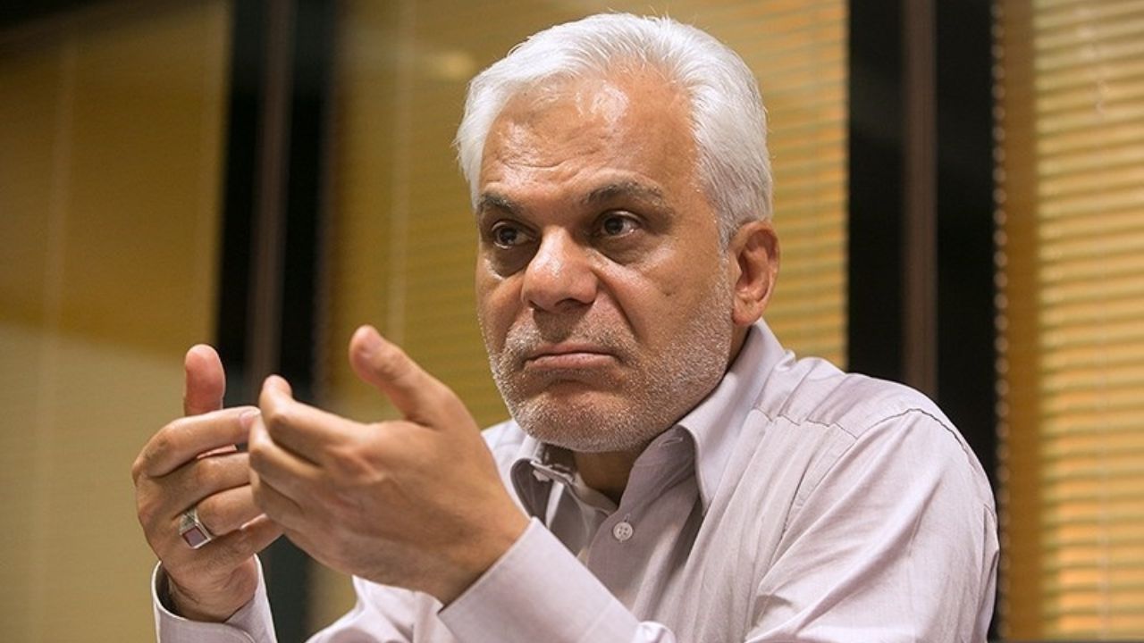 ظریف گفت به انتخابات نمی‌آید اما در عالم سیاست هیچ چیز ناممکن نیست/ تصمیم‌گیری رئیسی برای نامزدی کار ساده‌ای نیست