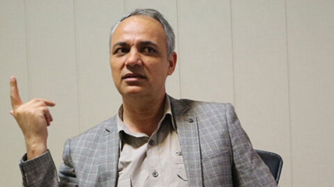 فایل صوتی ظریف محرمانه نبود که در گاوصندوقی نگهداری شود