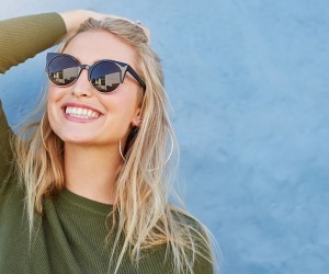 فواید استفاده از عینک آفتابی استاندارد را بشناسید