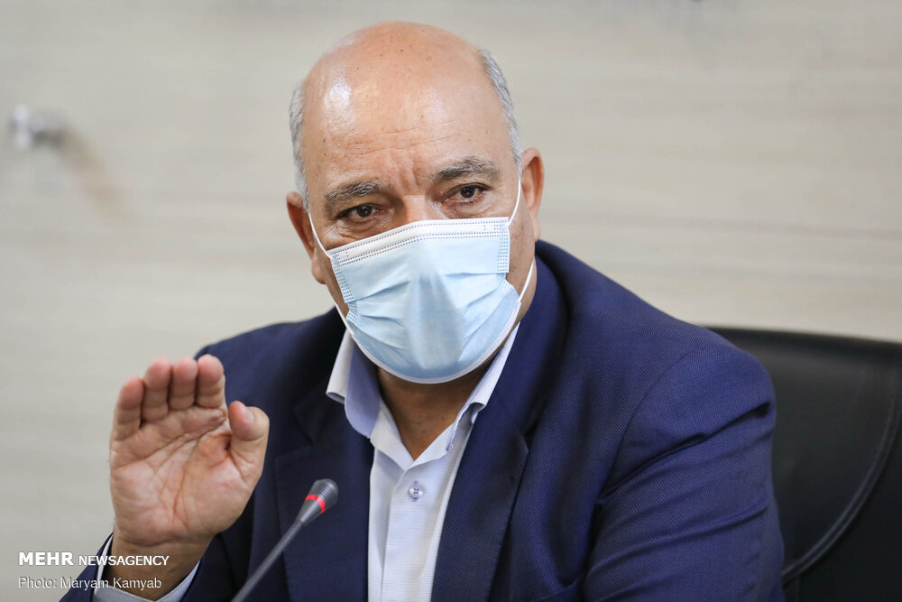 قیمت جدید گندم تا شنبه اعلام می شود/ انتقاد از عدم حضور نوبخت