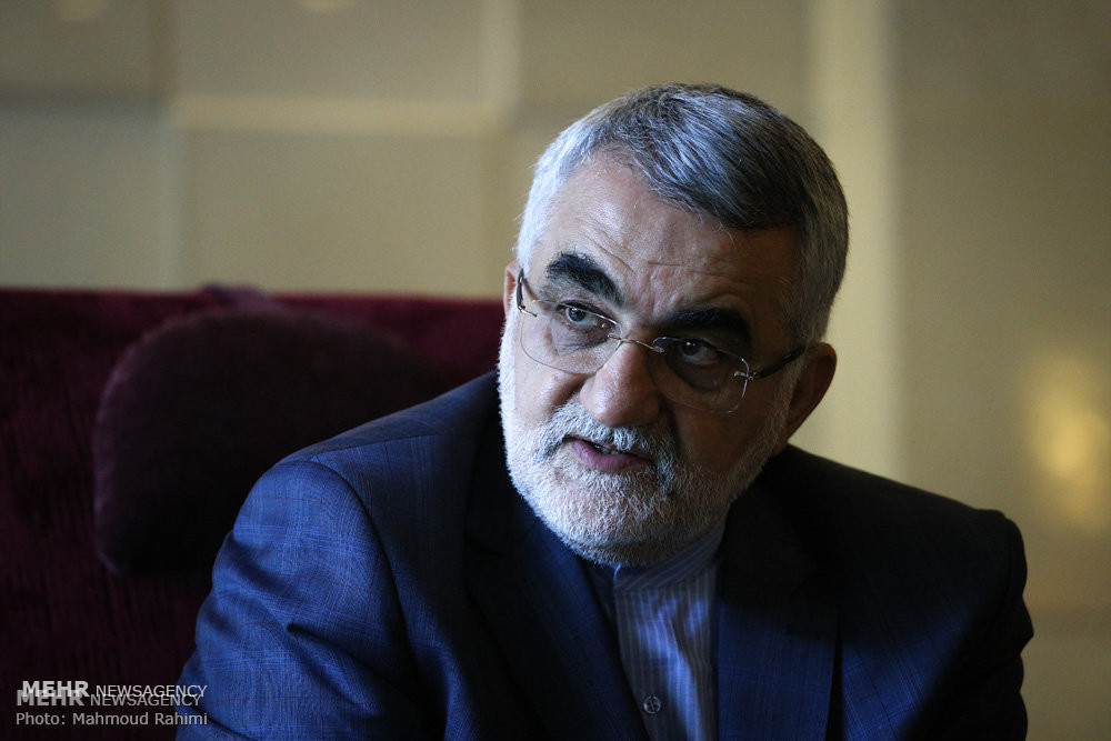 ماجرای سنگ‌اندازی دولت روحانی در قرارداد ۵۰ میلیارد یورویی با چین