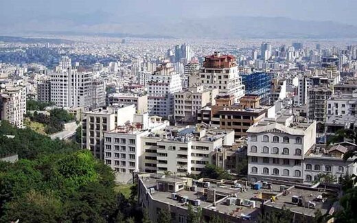 هزینه خرید خانه های ۸۰ تا ۱۰۰ متری در تهران / جدول نرخ ها