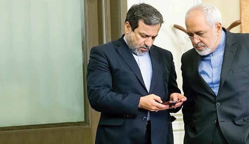 وحشت صداوسیما از ظریف و تیم مذاکره کننده /چه کسانی از احیای برجام می ترسند؟