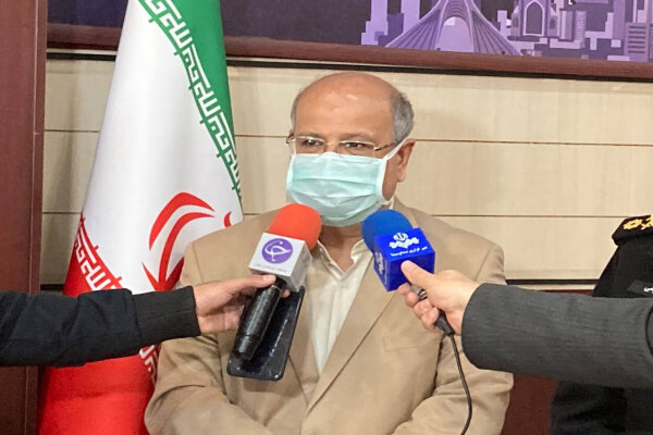 پایتخت باید تعطیل شود/ بیماران کرونایی در انتظار تخت خالی