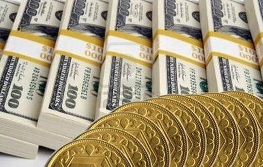 کاهش چشمگیر تقاضا در بازار سکه/ حباب سکه بهار آزادی ۳۷ هزار تومان شد