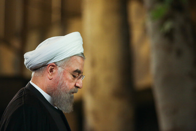 آقای روحانی این مطلب را حتما بخوانید و فرصت را از دست ندهید