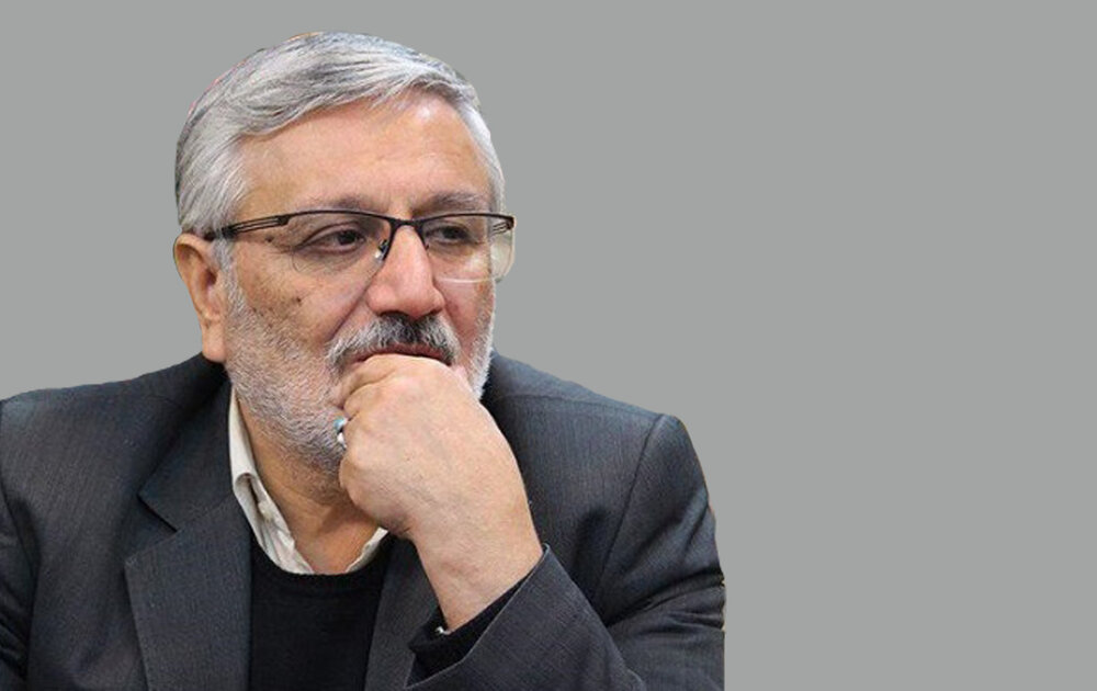 ابراهیم رئیسی کاندیدا می شود /با نظارت استصوابی گردن تاج زاده زده می شود