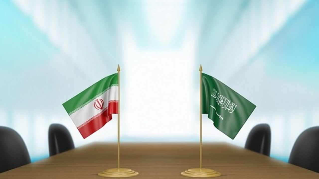 افشای جزئیات جدید از مذاکرات ایران و عربستان سعودی فاش