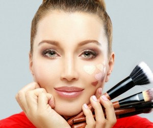 این موارد از فواید فوندیشن سازی صورت قبل از آرایش است