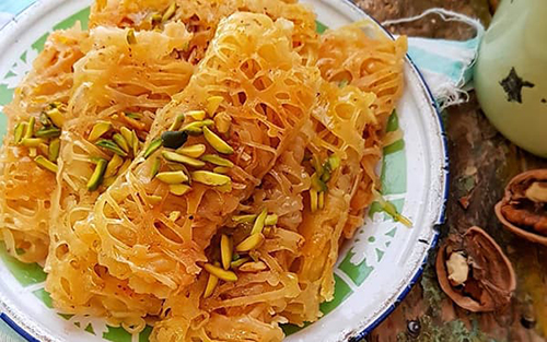 خوشمزه‌ترین غذا‌های افطار در شهر‌های ایران