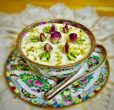 خوشمزه‌ترین غذا‌های افطار در شهر‌های ایران