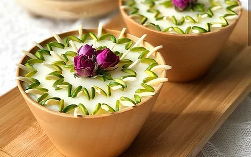 خوشمزه‌ترین غذا‌های افطار در شهر‌های ایران