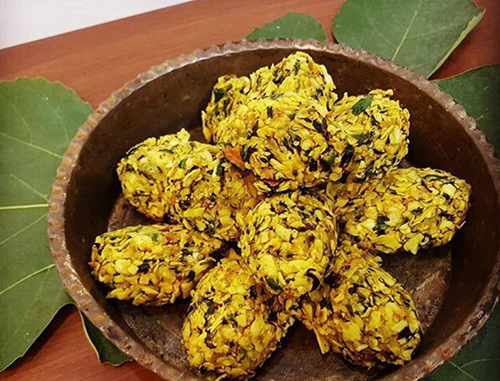 خوشمزه‌ترین غذا‌های افطار در شهر‌های ایران