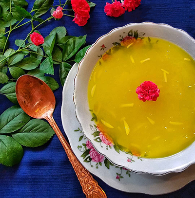 خوشمزه‌ترین غذا‌های افطار در شهر‌های ایران