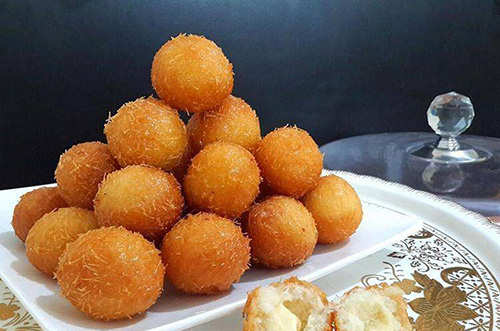 خوشمزه‌ترین غذا‌های افطار در شهر‌های ایران