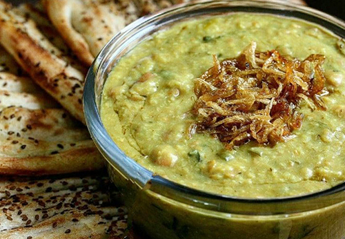 خوشمزه‌ترین غذا‌های افطار در شهر‌های ایران