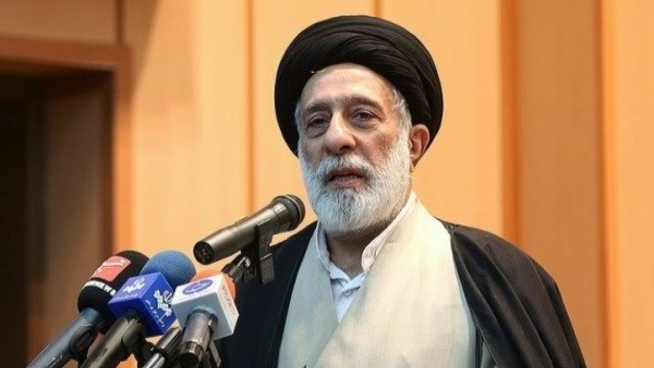 سیدهادی خامنه‌ای: نگاه اصلاح‌طلبان به موضوع فلسطین ادامه نگاه بزرگان است / شعار «نه غزه، نه لبنان» نسبتی با آرمان‌های اصلاح‌طلبانه ندارد