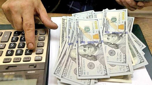 صرافان در آخرین روز هفته دلار را چند خریدند؟