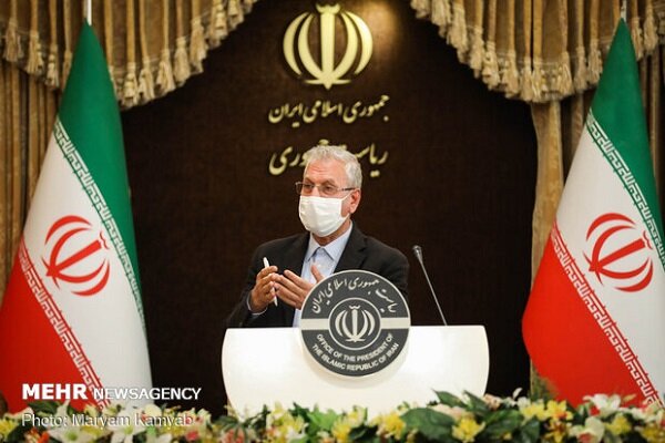 مسئله قدس فقط اولویت ایران نیست/ صلح در منطقه را دنبال می‌کنیم