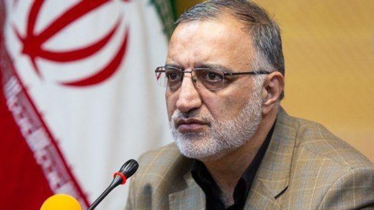 نماینده اصولگرا: سعید محمد برادر ماست اما تایید نمی‌شود