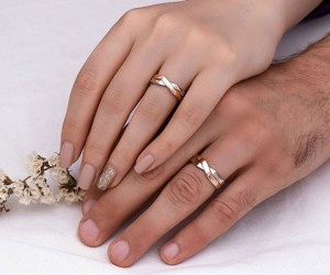 نکاتی برای خرید حلقه ازدواج