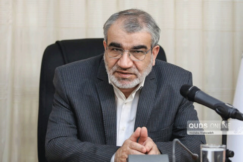 پس لرزه اظهارات سخنگوی شورای نگهبان درباره مشارکت پایین در انتخابات /تفاوتی بین رای فقها و حقوقدانان نیست