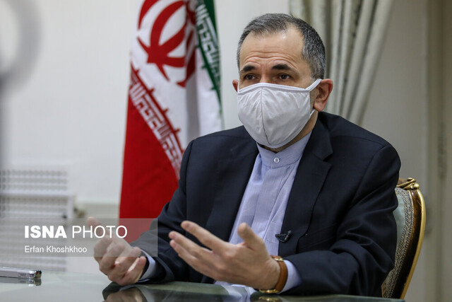 Iran’s missile defense capability has been pursued in accordance with our country’s international obligations