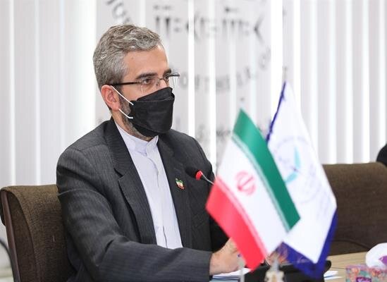 Bagheri: The issue of verification of the lifting of US sanctions has not been resolved yet