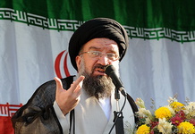 Khatami: The slogan “Death to America” ​​is the sacred slogan of the Iranian nation