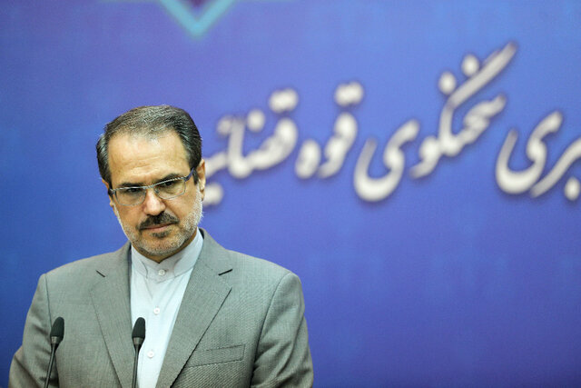 The verdict in Bijan Ghasemzadeh’s case has been violated / Zarif’s case has not yet gone to court