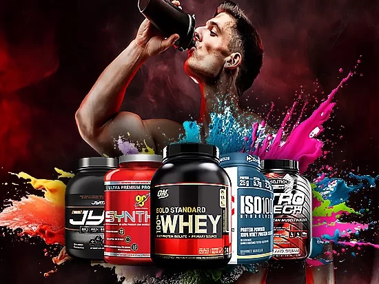 معرفی بهترین پودر چاقی داروخانه ای برای بزرگسالان