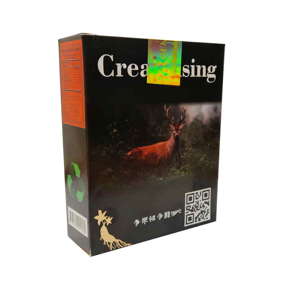 بهترین قرص چاقی جینسینگ Creaginseng